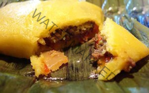 Pastele Recipe
