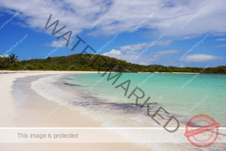 Vieques Beach