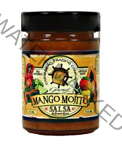mango salsa