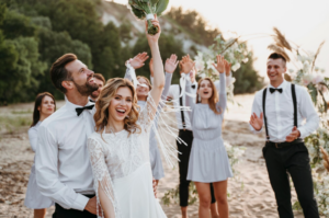 10 Things to Take With You for the Perfect Wedding Day in the Caribbean