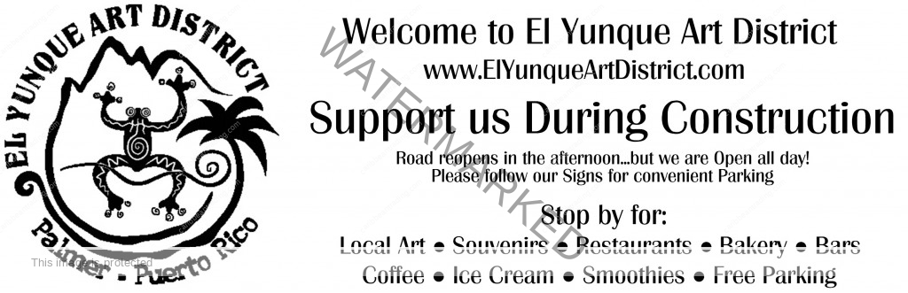 www.ElYunqueArtDistrict.com