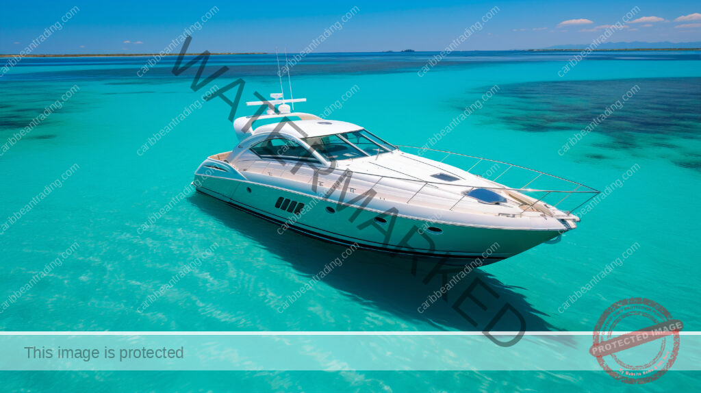 view-luxurious-yacht-water