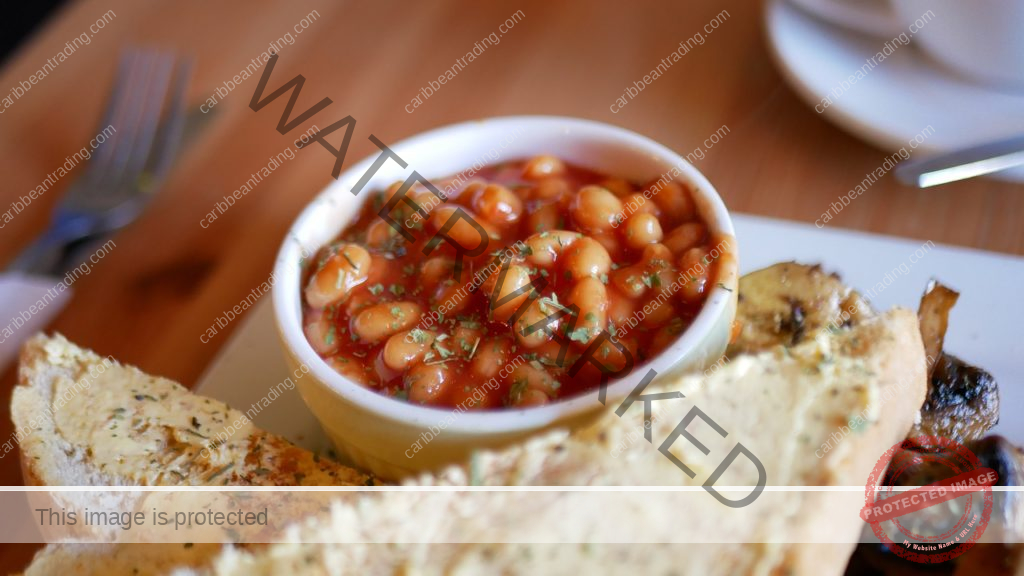 baked beans recipe