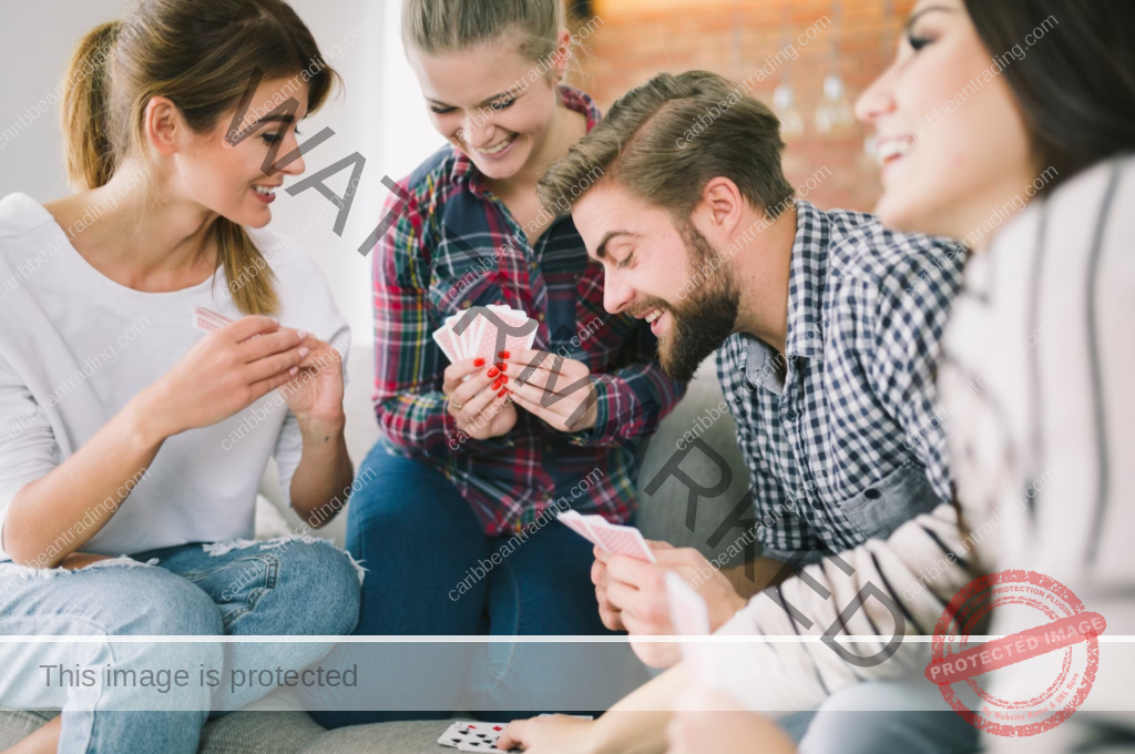 How to Enjoy Different Games of Luck While Traveling to the Caribbean