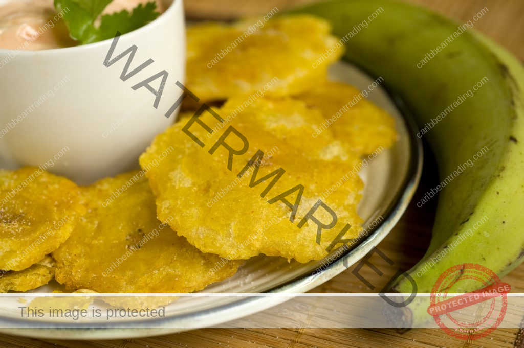 local puerto rico foods