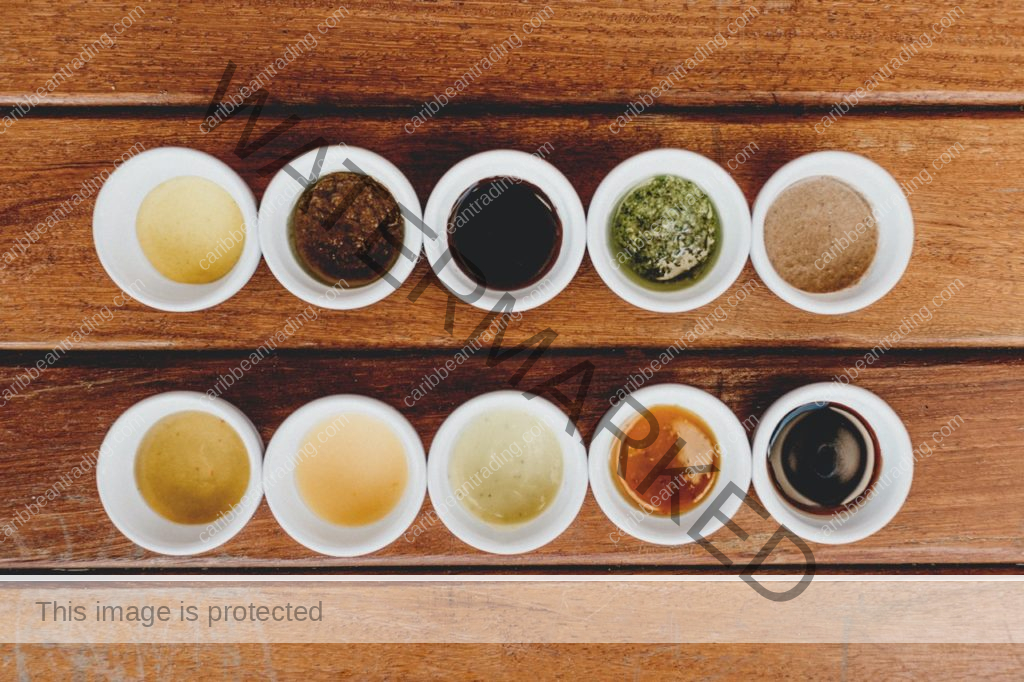 How to Use Hot Sauce