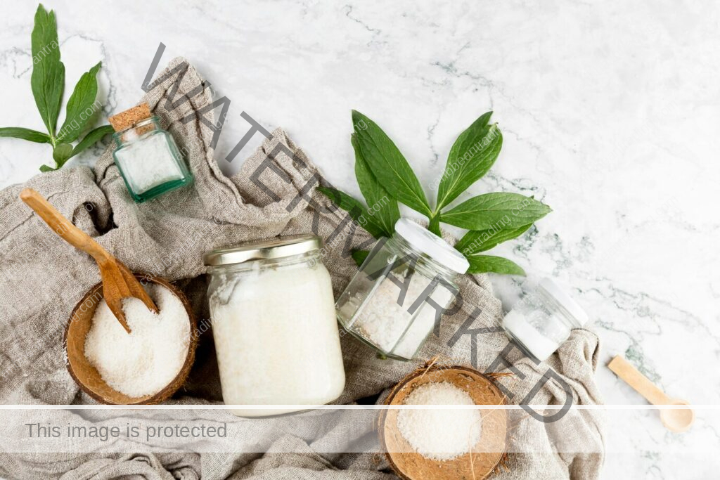 Amazing Natural Skin Products for Your Body