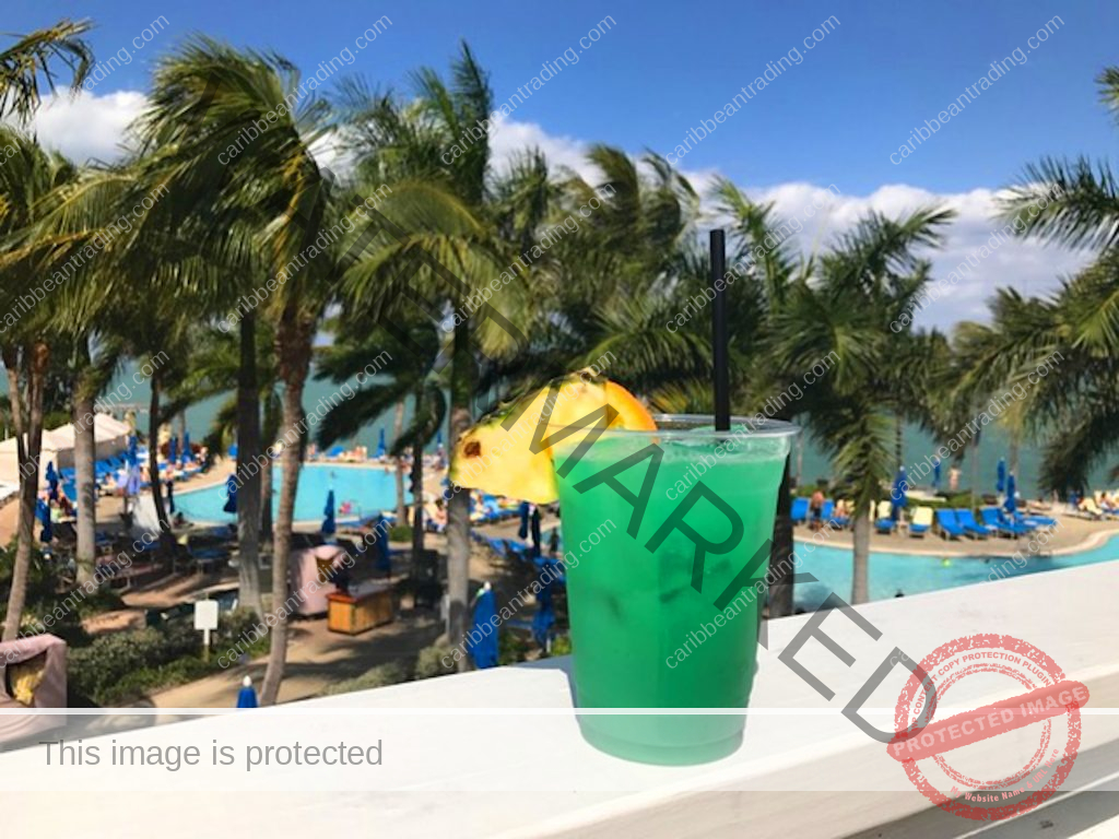 St. Patrick's Day Cocktails