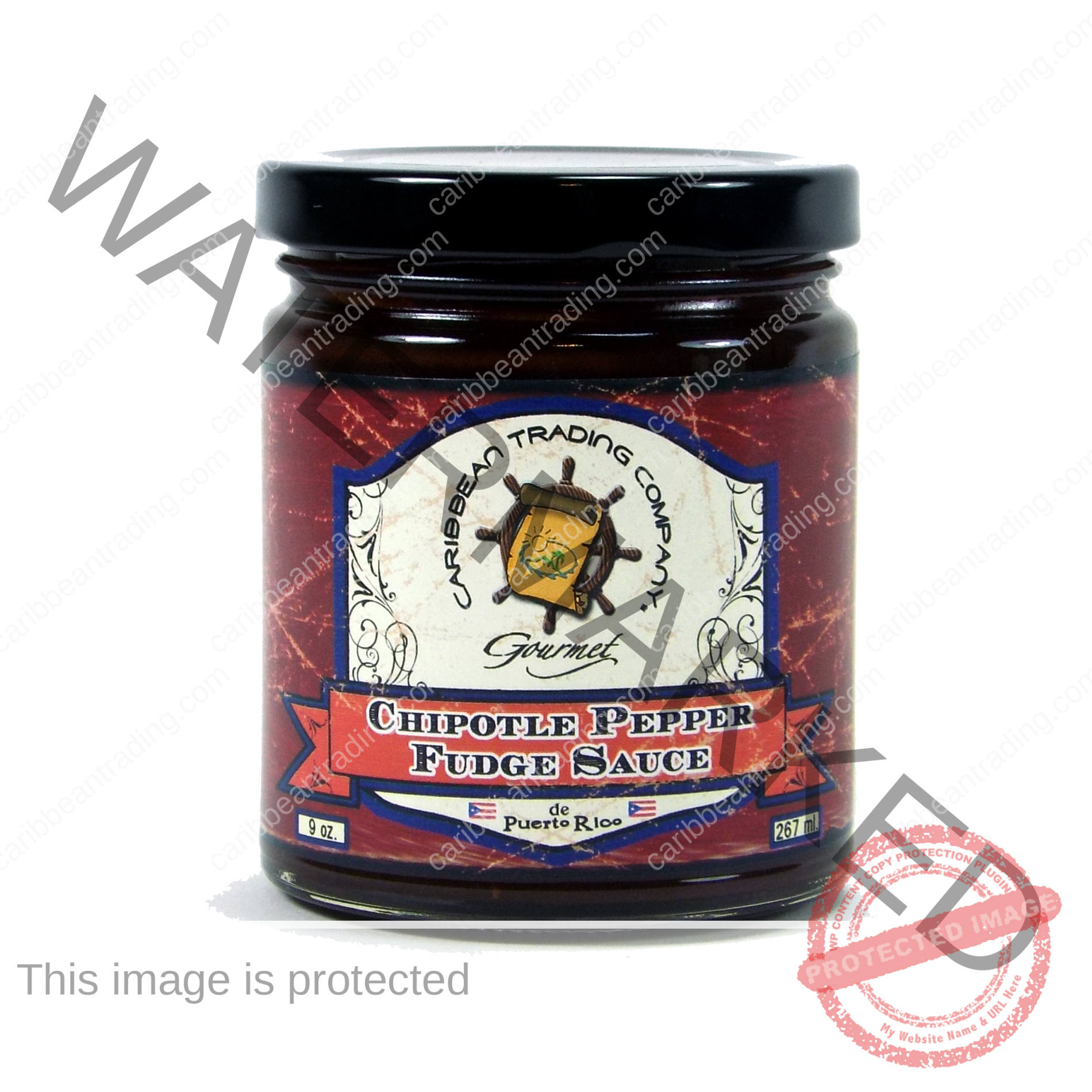 chipotle pepper fudge