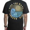 Ride the Wave Puerto Rico T-Shirts