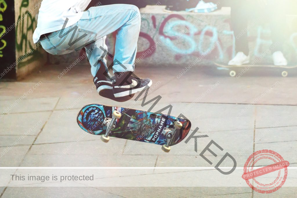 Skateparks Puerto Rico