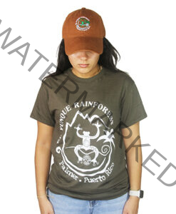 El Yunque Rainforest