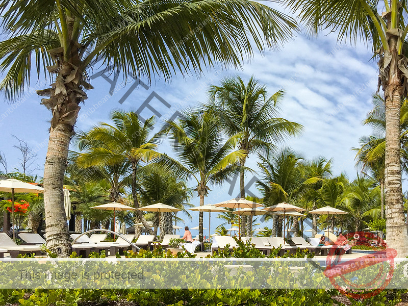 st. regis bahia beach