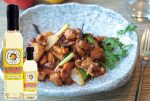 asian ginger chicken