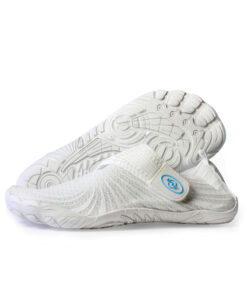 Water Shoes - Unisex White
