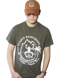 El Yunque Rainforest