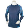 Leaves Unisex-Rashguard