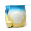 Beach Shell Mug