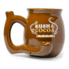 Kush & Cocoa single wall mug