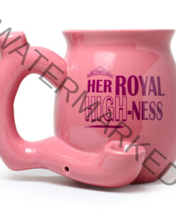 Her Royal High-ness Pink Mug