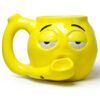 STONED EMOJI MUG