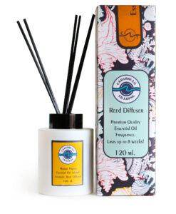 Mango Papaya Reed Diffuser