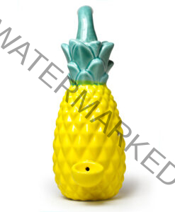 Pineapple Pipe