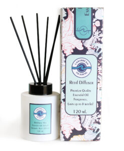 Rainforest Mist Reed Diffuser