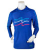 Waves Unisex-Rashguard