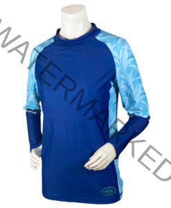 Palms Unisex-Rashguard