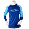 Rincon Palms Unisex-Rashguard