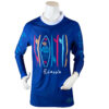 Rincon Surf Board Unisex-Rashguard