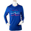 Rincon Waves Unisex-Rashguard