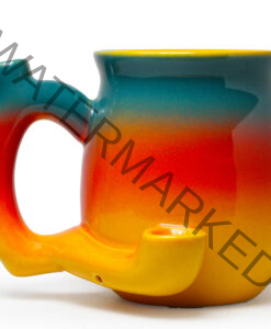 Sunrise Roast & Toast Mug
