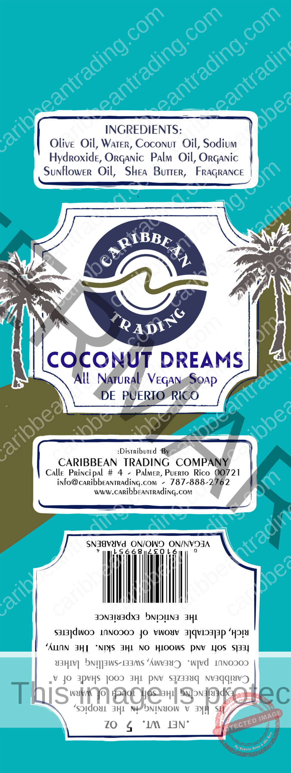all-natural-vegan-soap-coconut dreams