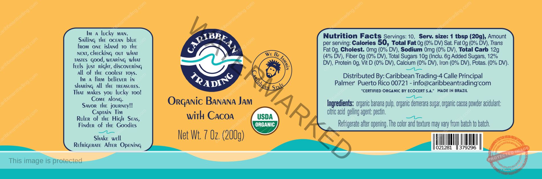 organic-banana-jam-with-cocoa