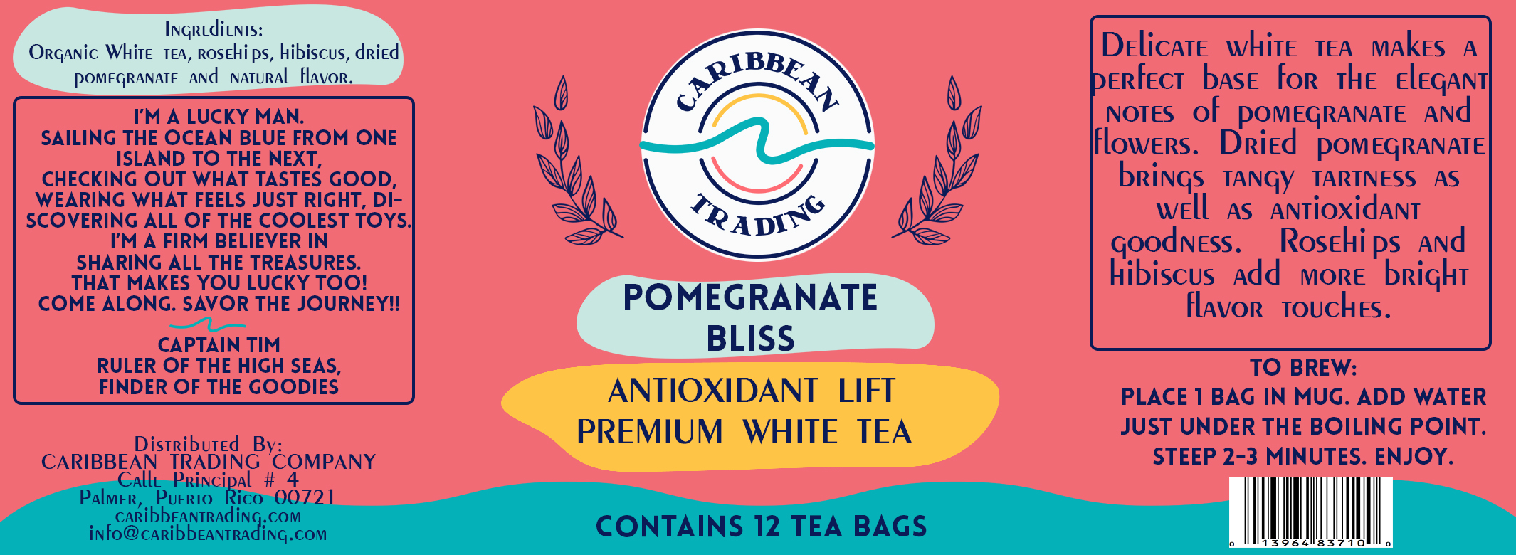 Pomegranate Bliss - Image 3