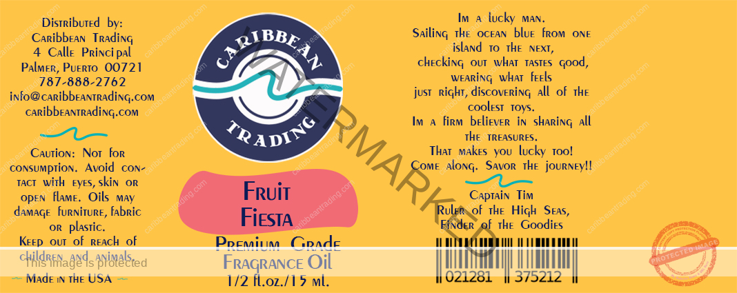 Fruit-Fiesta-Premium-Fragrance Oil