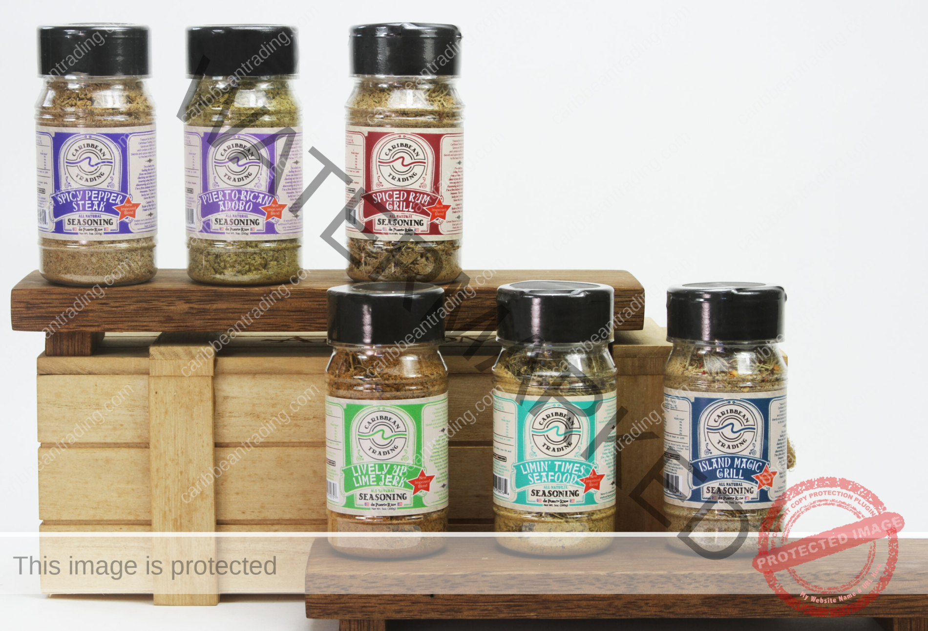 Puerto Rican Adobo Seasoning - Image 3