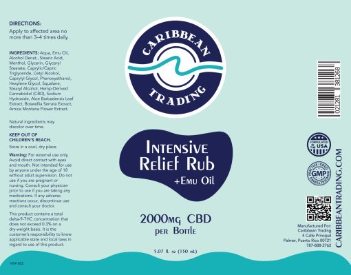 Intensive-releif-rub-2000-mg-CBD