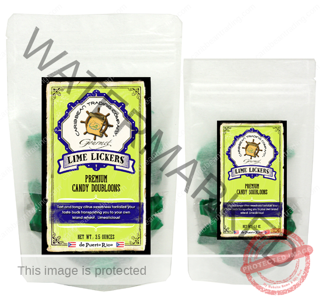 lime lickers caribbean trading company