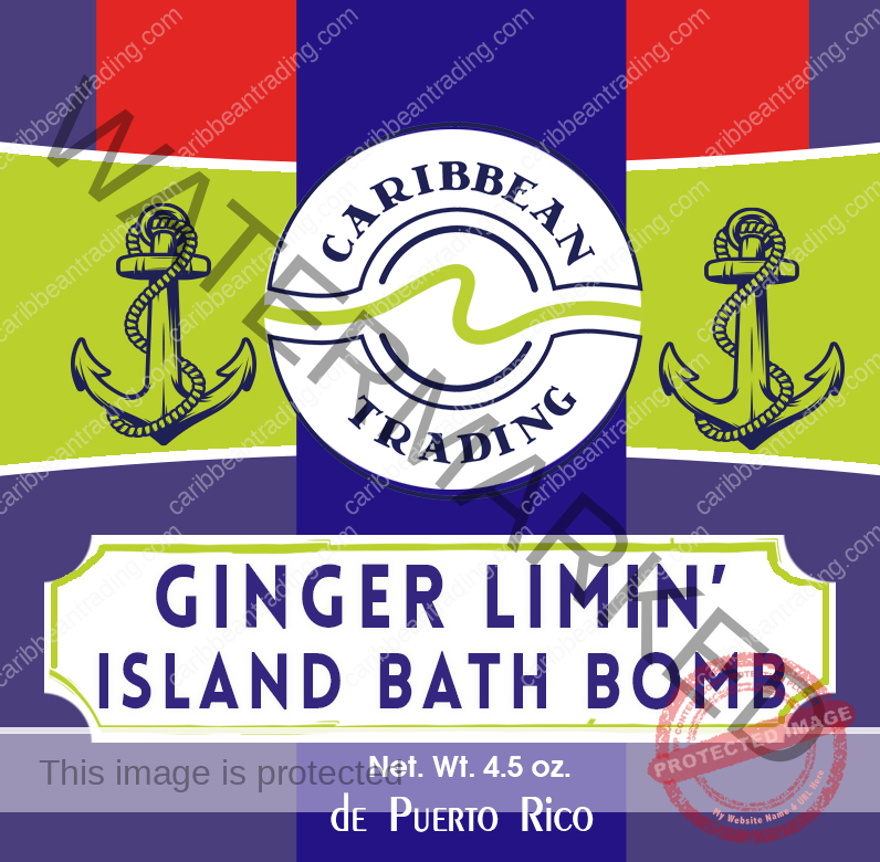 island-bath-bomb-ginger limin