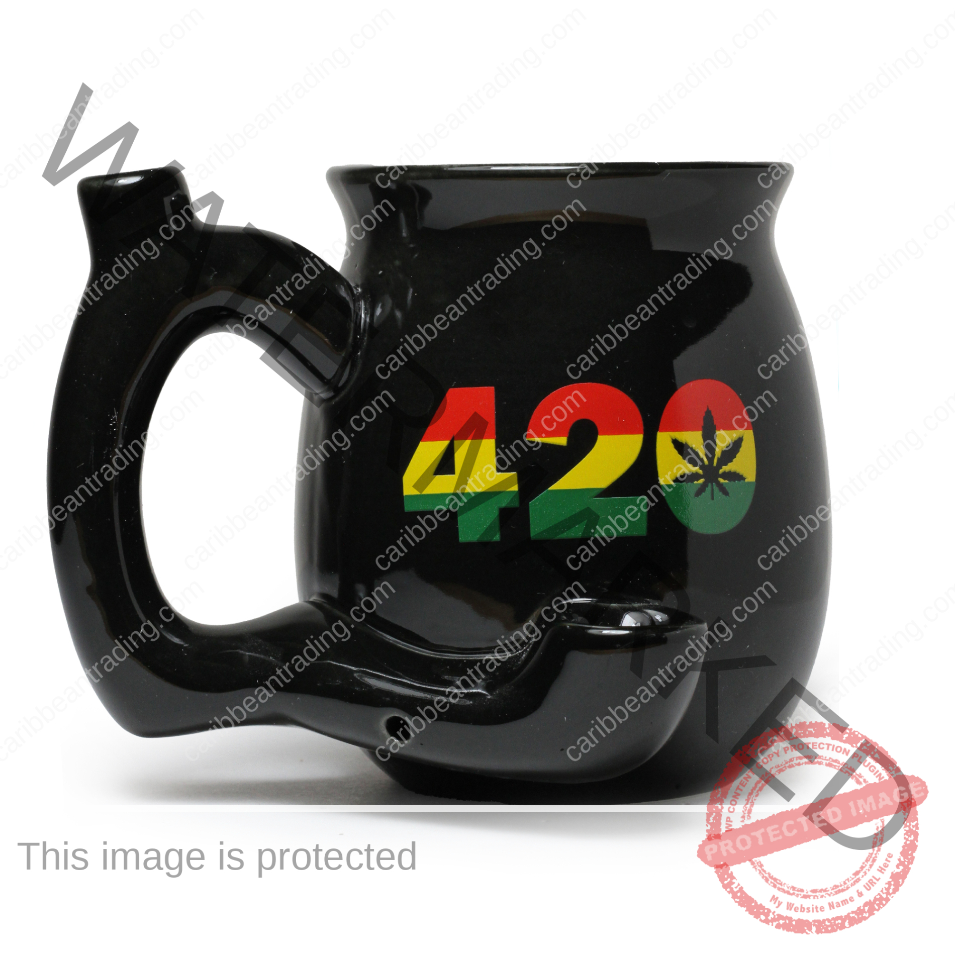 420 Mug