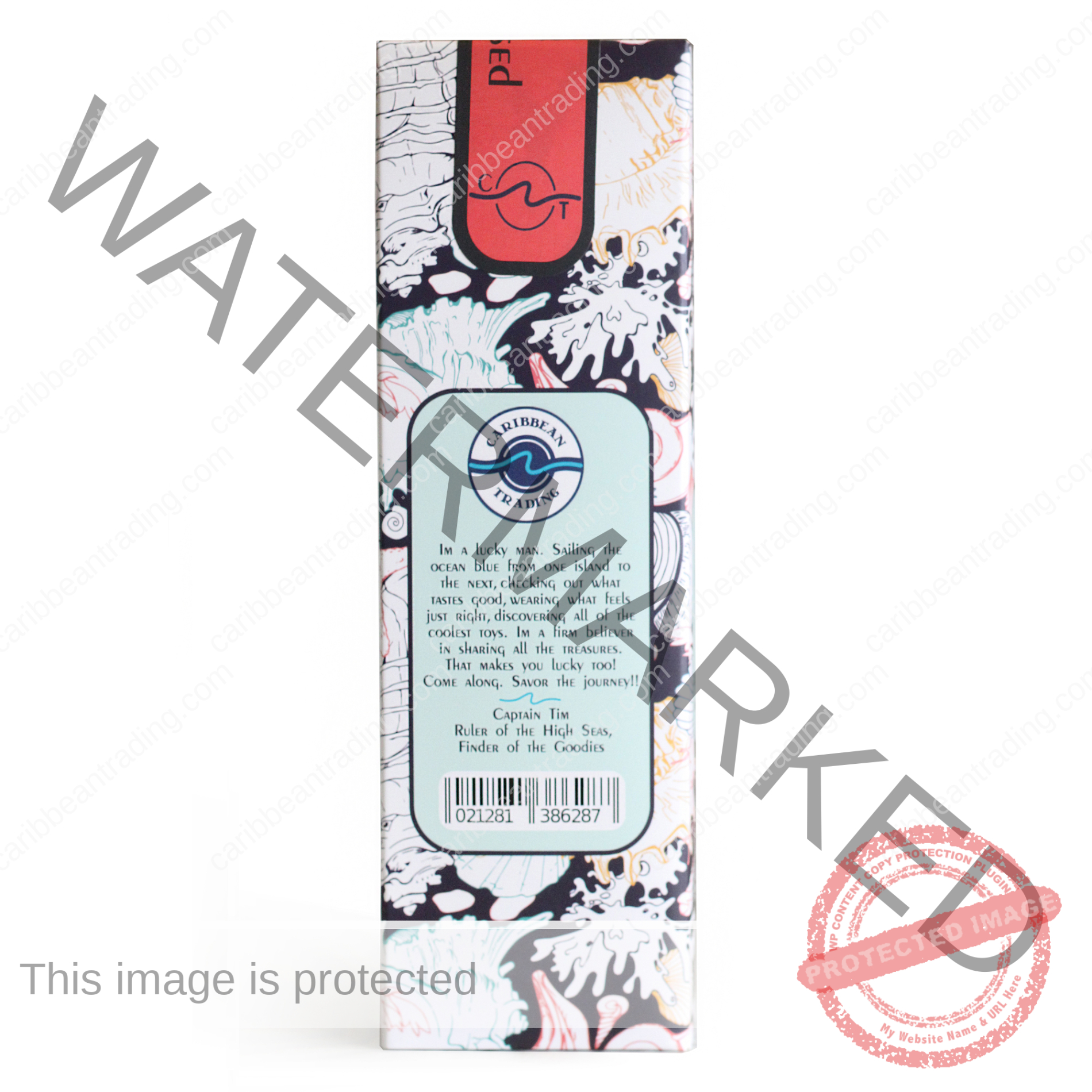 Orange Ginger Reed Diffuser - Image 3