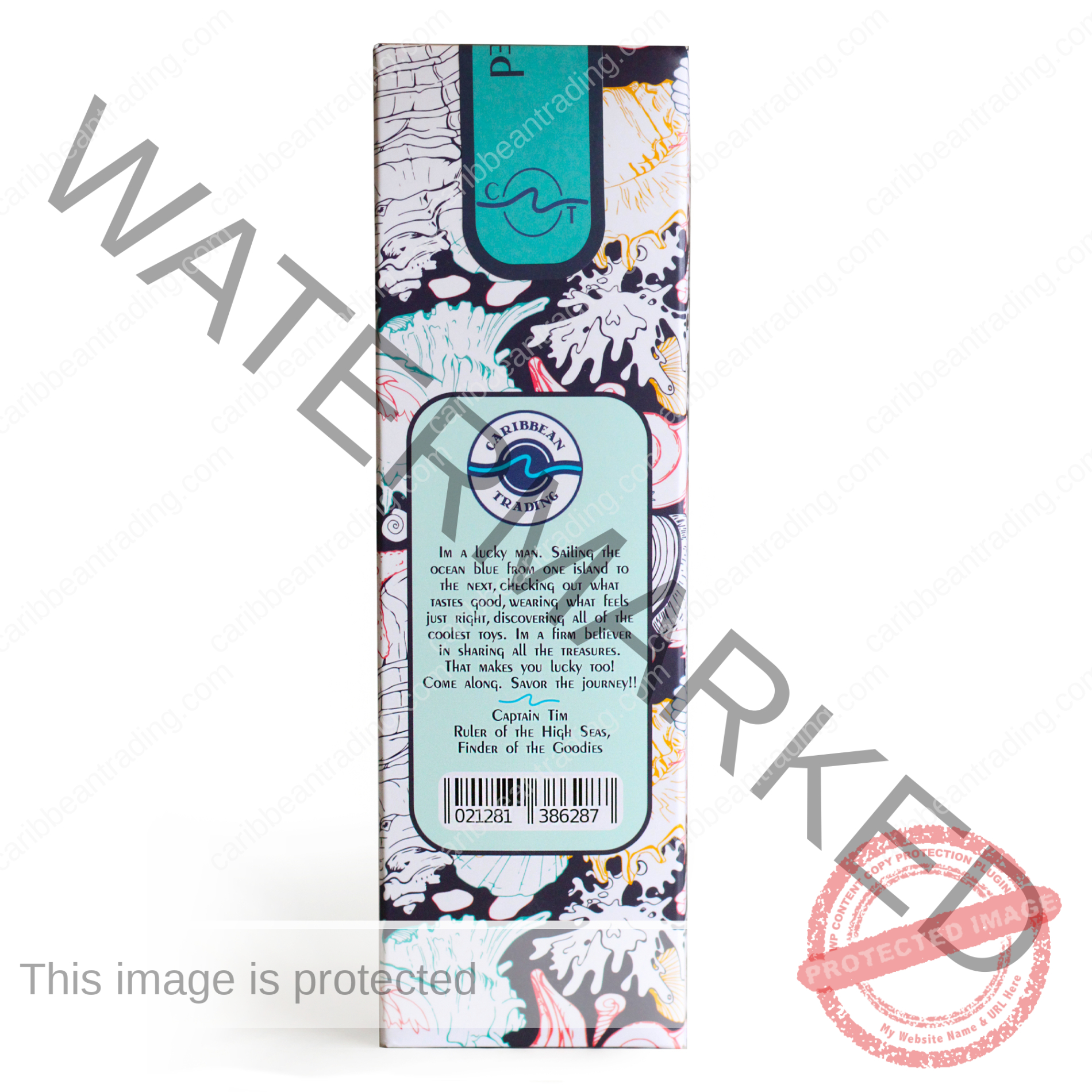 Rainforest Mist Reed Diffuser - Image 3