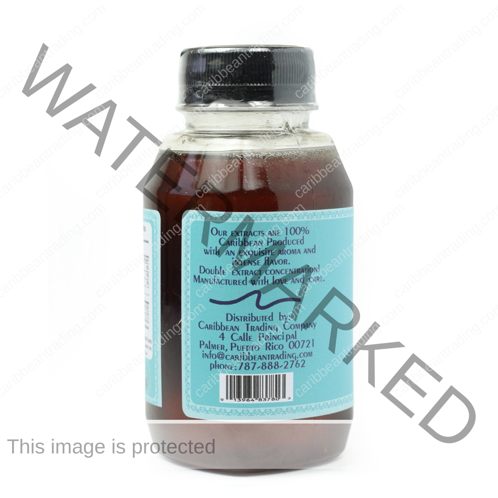 Passion Fruit Extract - 8 oz. - Image 3