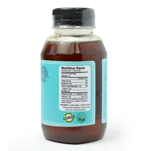 Passion Fruit Extract - 8 oz. - Image 4