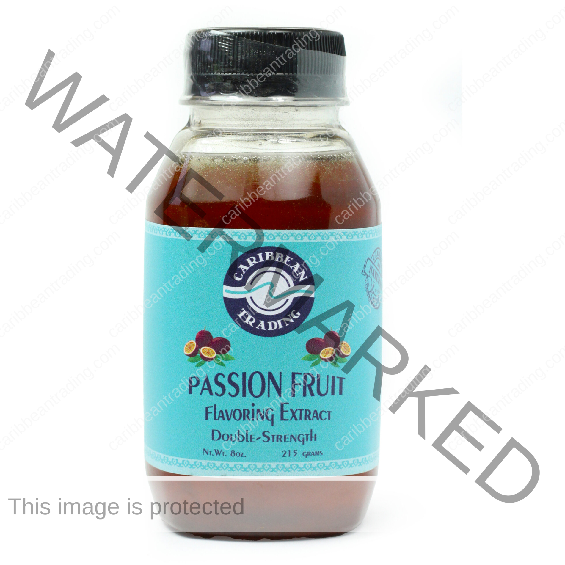 Passion Fruit Extract - 8 oz.