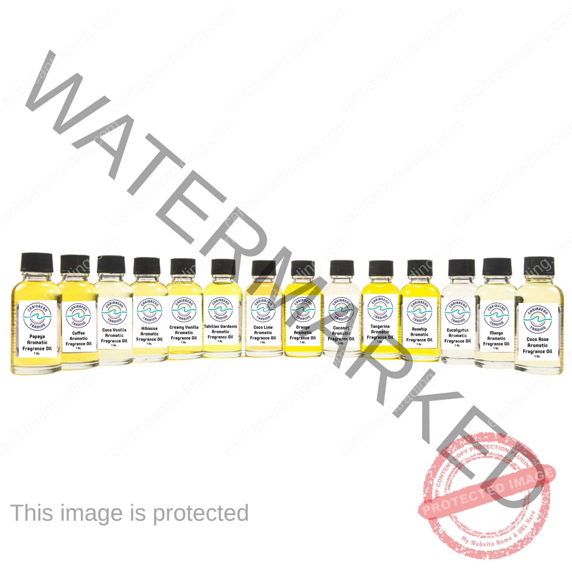 Creamy Vanilla Fragrance Oil 1oz. - Image 2