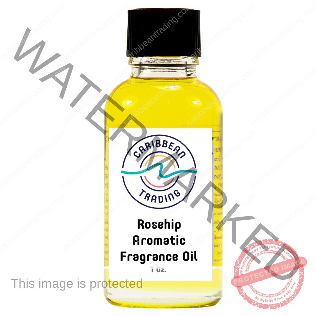 Rosehip Fragrance Oil
